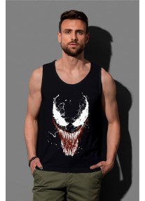 Мъжки потник VENOM - Scary Face